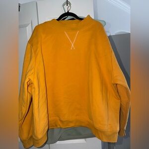 PARKE original mockneck